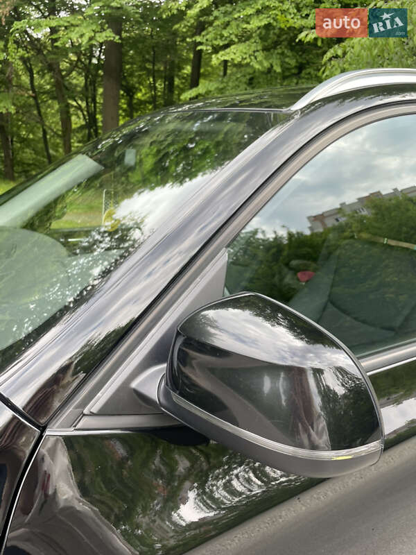 Внедорожник / Кроссовер BMW X3 2016 в Львове фото 16 Внедорожник / Кроссовер BMW X3 2016 в Львове