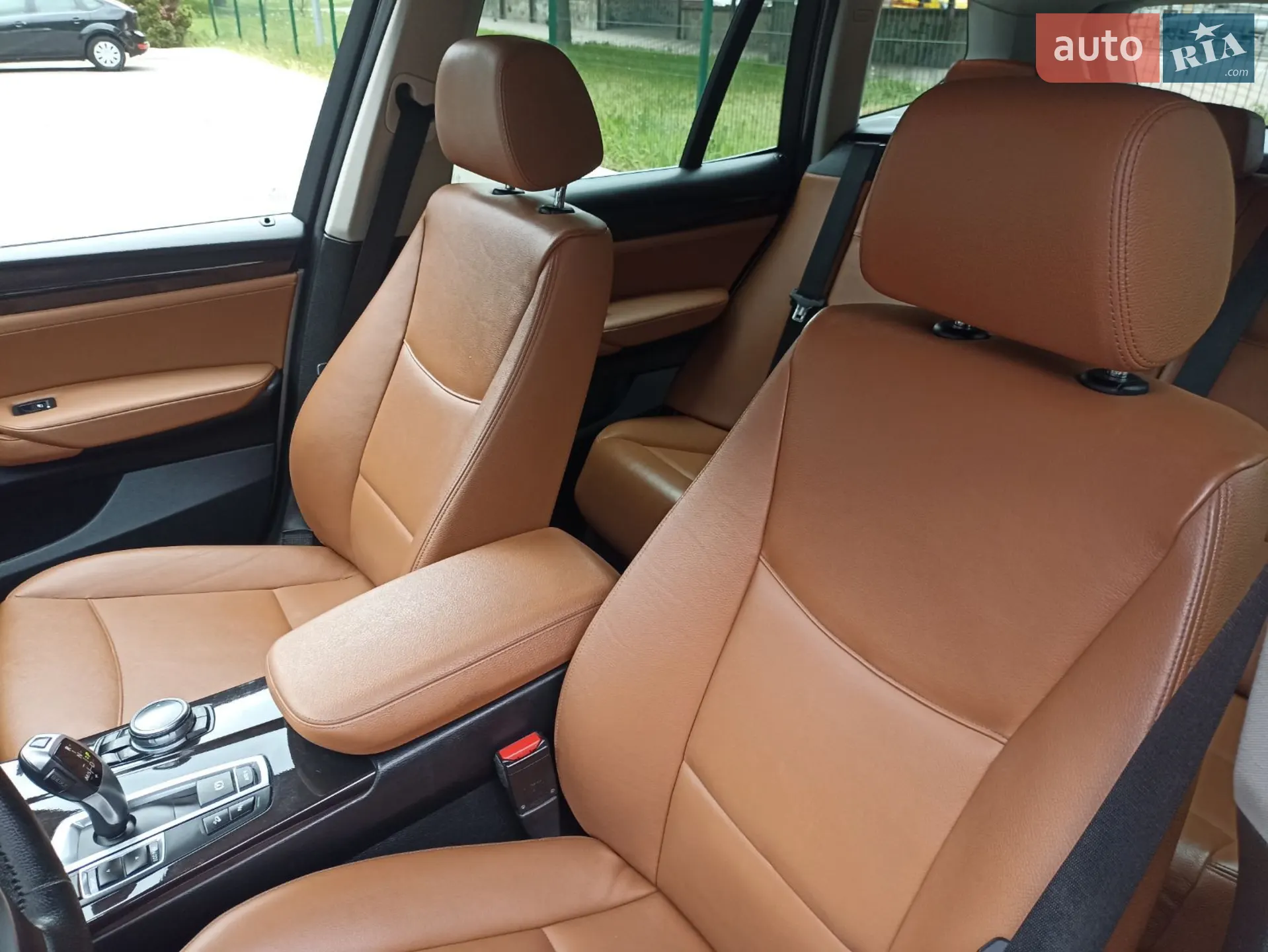 2014 BMW X3 - мініатюра 37