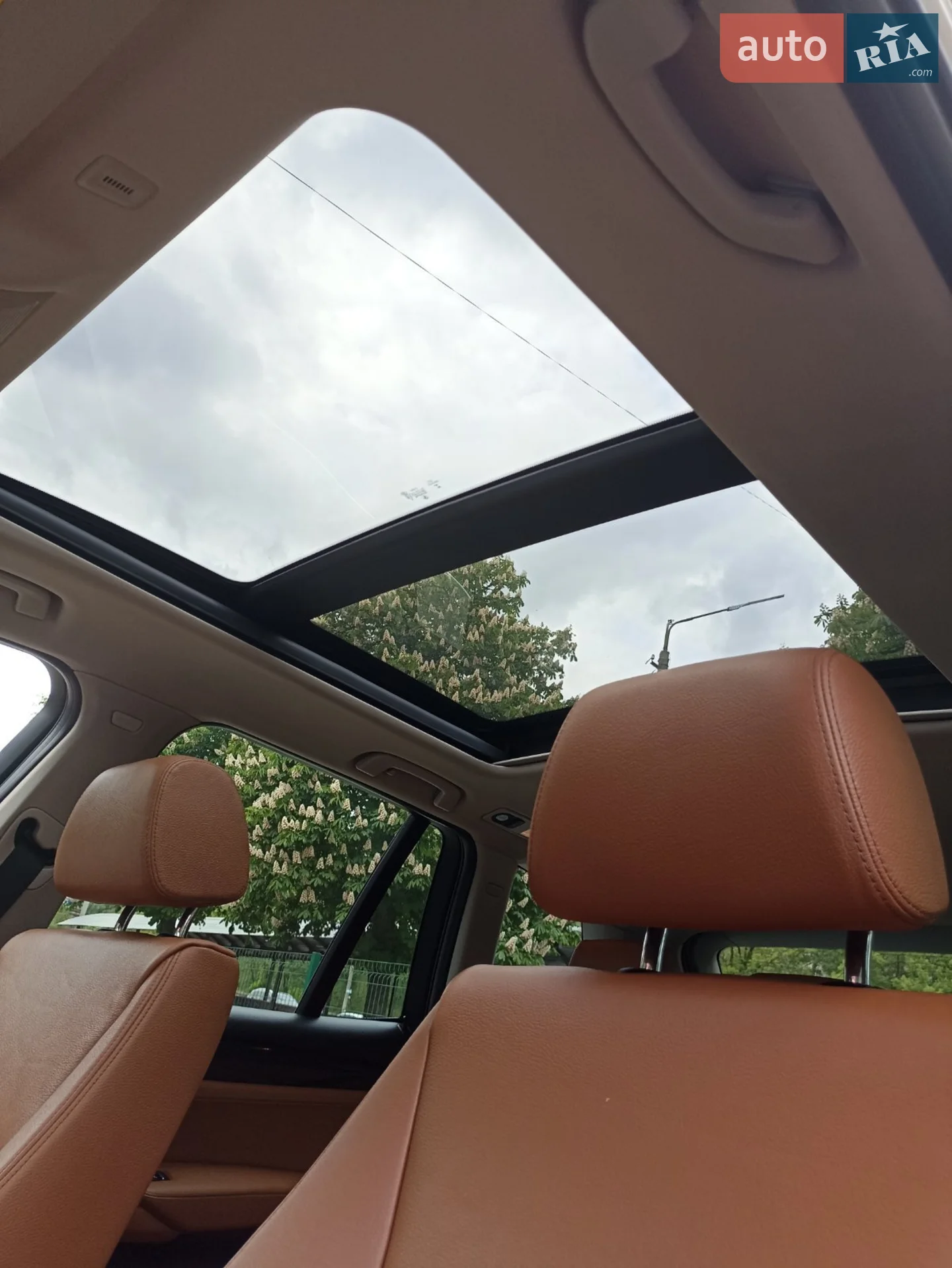 2014 BMW X3 - мініатюра 36
