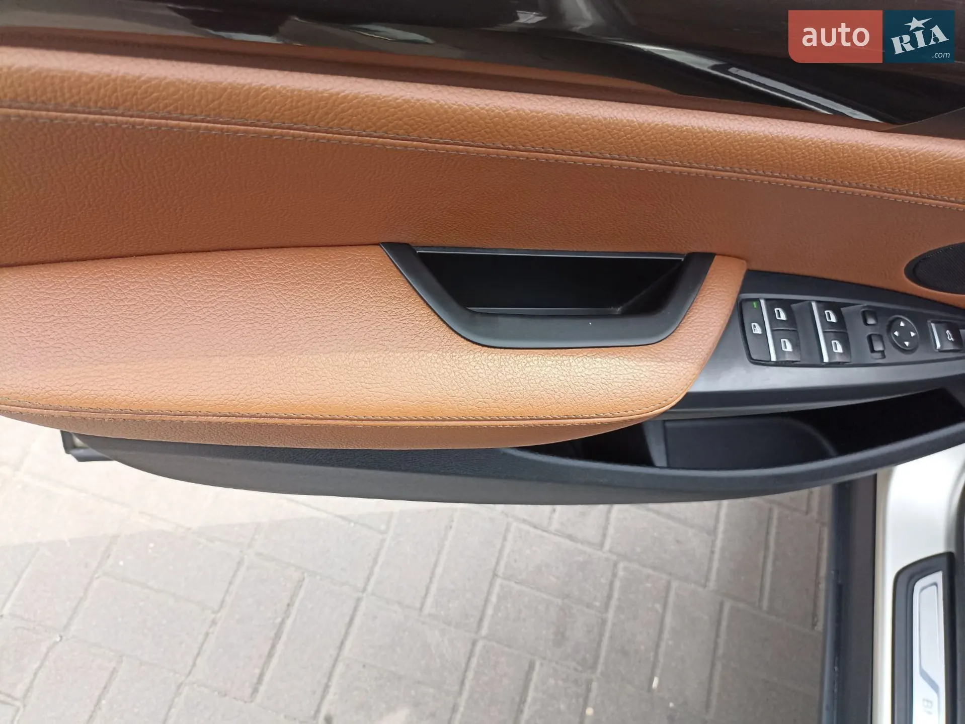 2014 BMW X3 - мініатюра 47