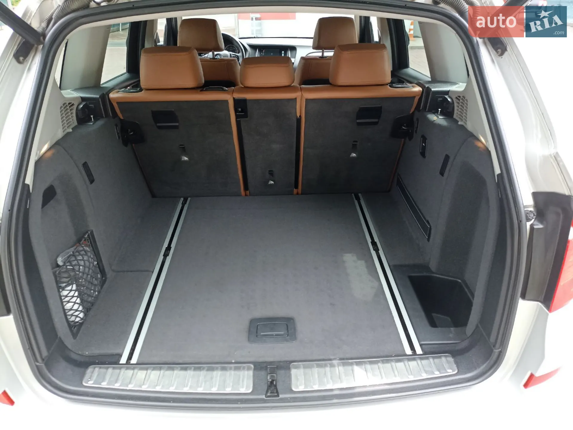 2014 BMW X3 - мініатюра 52
