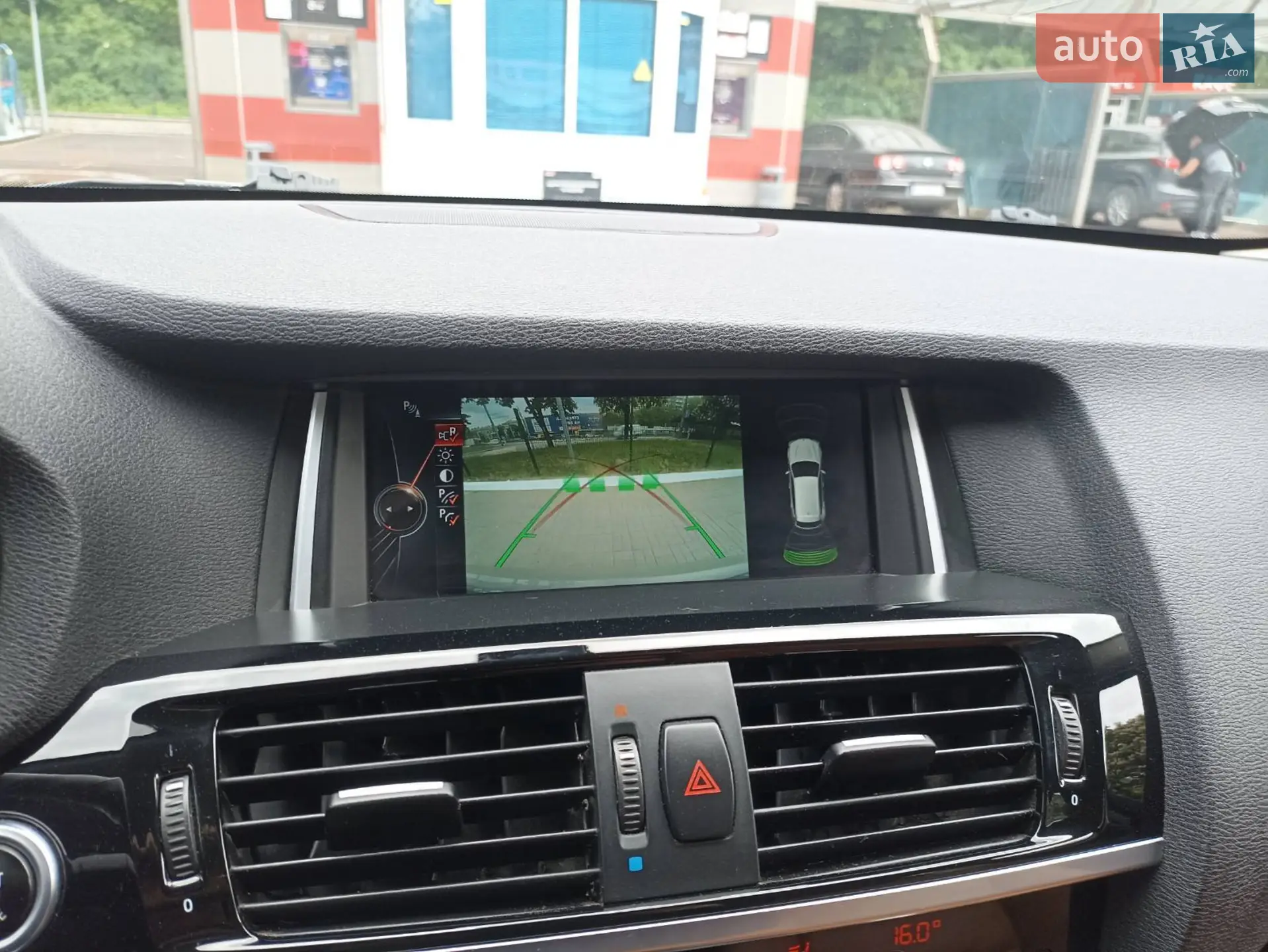 2014 BMW X3 - мініатюра 71