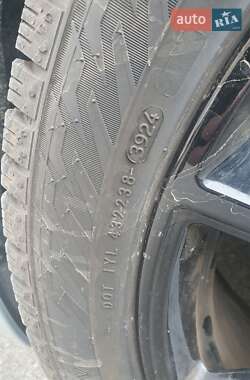 Внедорожник / Кроссовер BMW X3 2022 в 