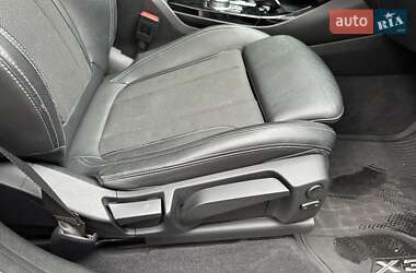 Внедорожник / Кроссовер BMW X3 2020 в 