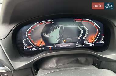 Внедорожник / Кроссовер BMW X3 2020 в 