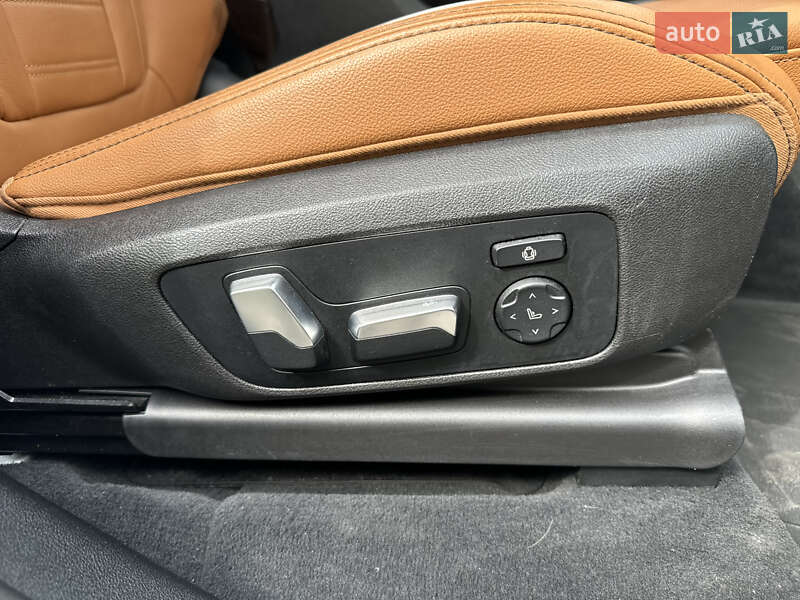 Внедорожник / Кроссовер BMW X3 2018 в Стрые