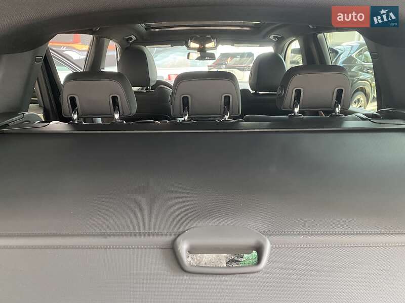 Внедорожник / Кроссовер BMW X3 2021 в Одессе