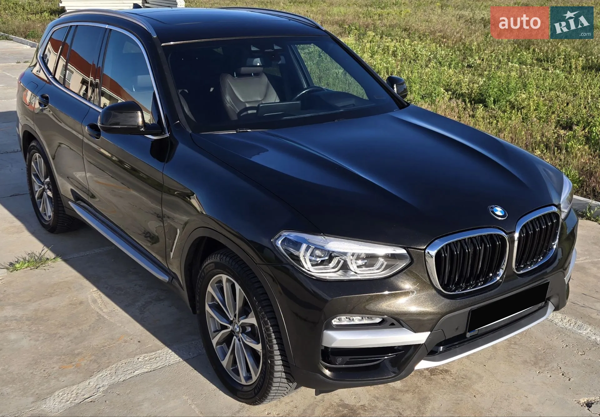 2019 BMW X3 - мініатюра 4