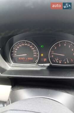 Внедорожник / Кроссовер BMW X3 2006 в 