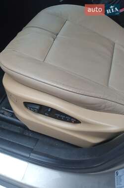 Внедорожник / Кроссовер BMW X3 2006 в 