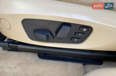 Внедорожник / Кроссовер BMW X3 2012 в 