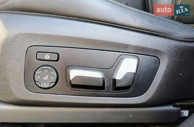Внедорожник / Кроссовер BMW X3 2020 в 