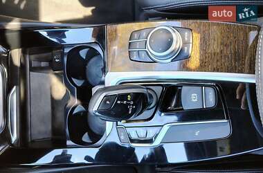 Внедорожник / Кроссовер BMW X3 2020 в 