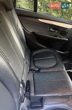 Внедорожник / Кроссовер BMW X3 2008 в 