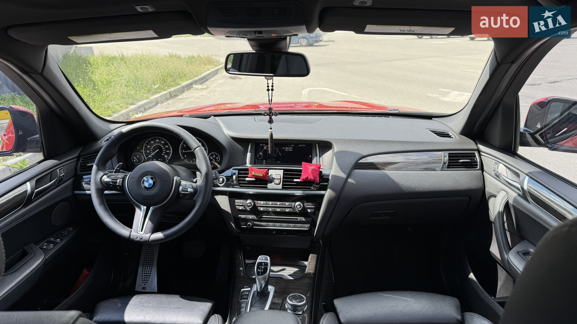 2014 BMW X3 - мініатюра 10