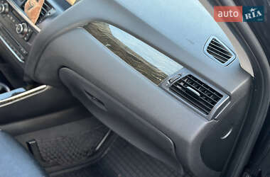 Внедорожник / Кроссовер BMW X3 2011 в 