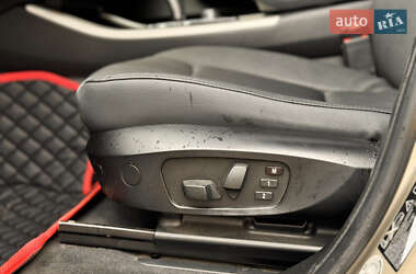 Внедорожник / Кроссовер BMW X3 2012 в 