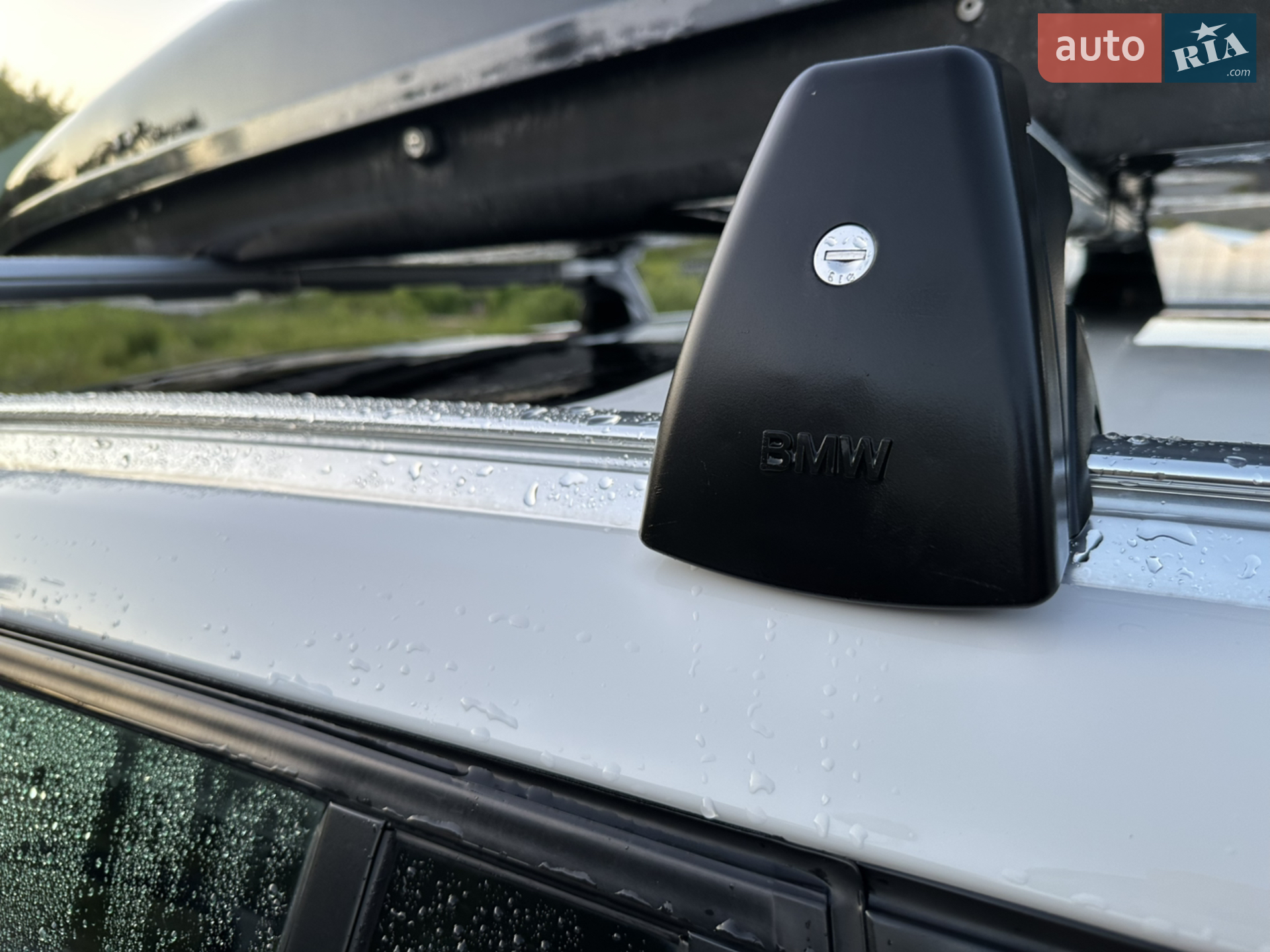 2015 BMW X3 - мініатюра 8
