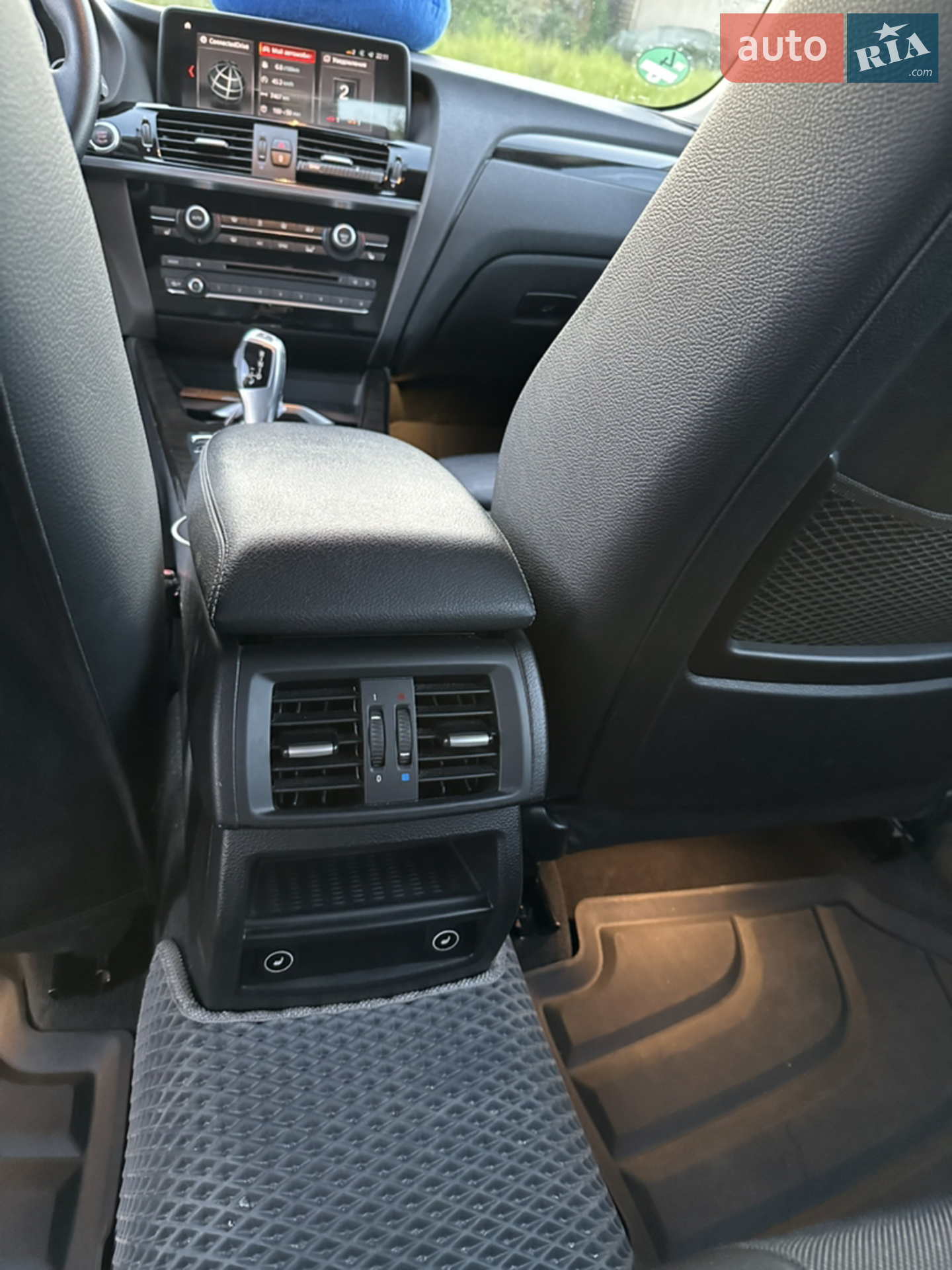 2015 BMW X3 - мініатюра 17