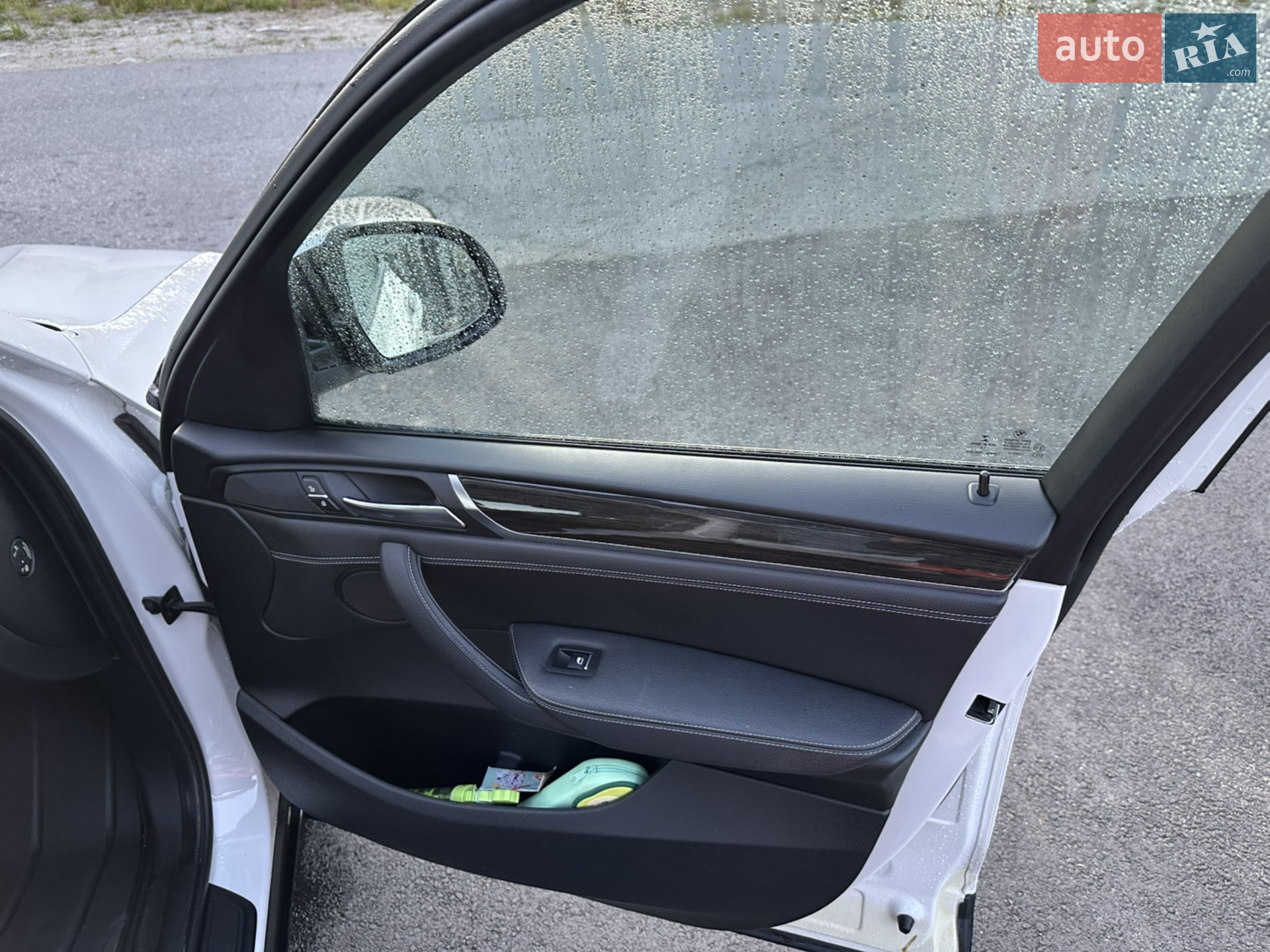 2015 BMW X3 - мініатюра 21