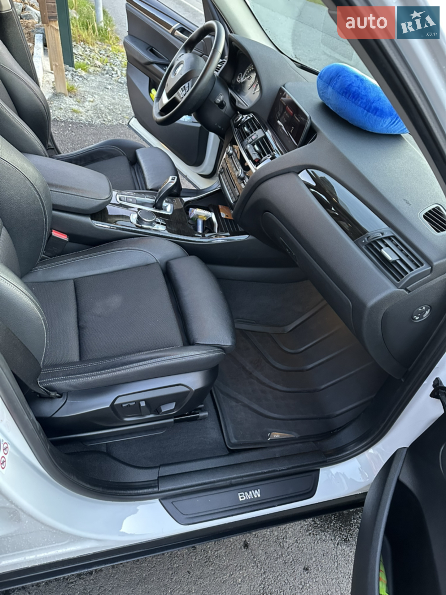 2015 BMW X3 - мініатюра 22