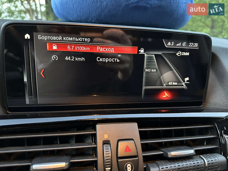 Внедорожник / Кроссовер BMW X3 2015 в Каменец-Подольском фото 27 Внедорожник / Кроссовер BMW X3 2015 в Каменец-Подольском