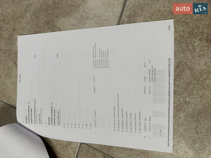 Внедорожник / Кроссовер BMW X3 2015 в Каменец-Подольском фото 50 Внедорожник / Кроссовер BMW X3 2015 в Каменец-Подольском