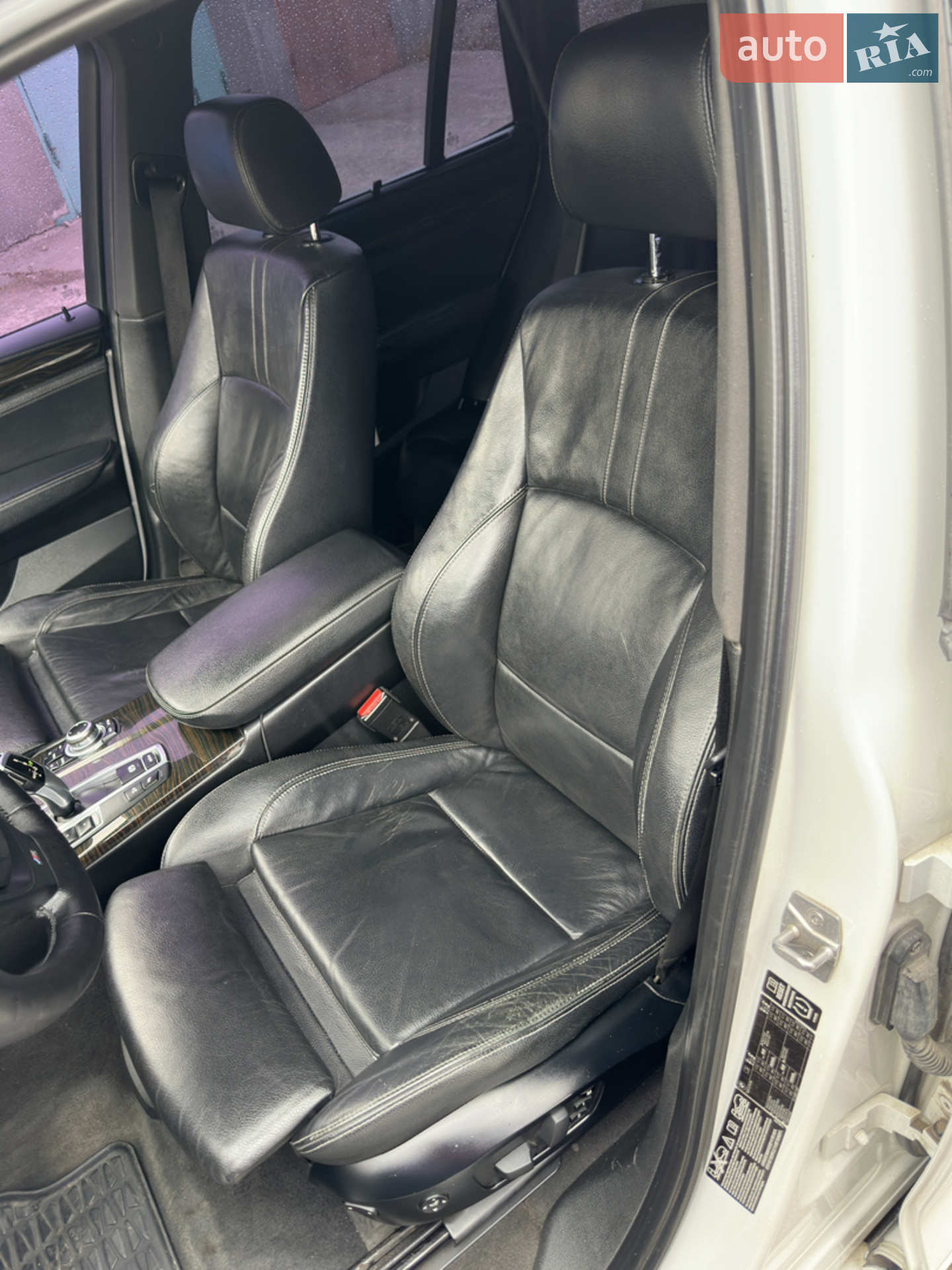 2011 BMW X3 - мініатюра 23