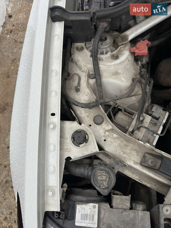 Внедорожник / Кроссовер BMW X3 2011 в Нетешине