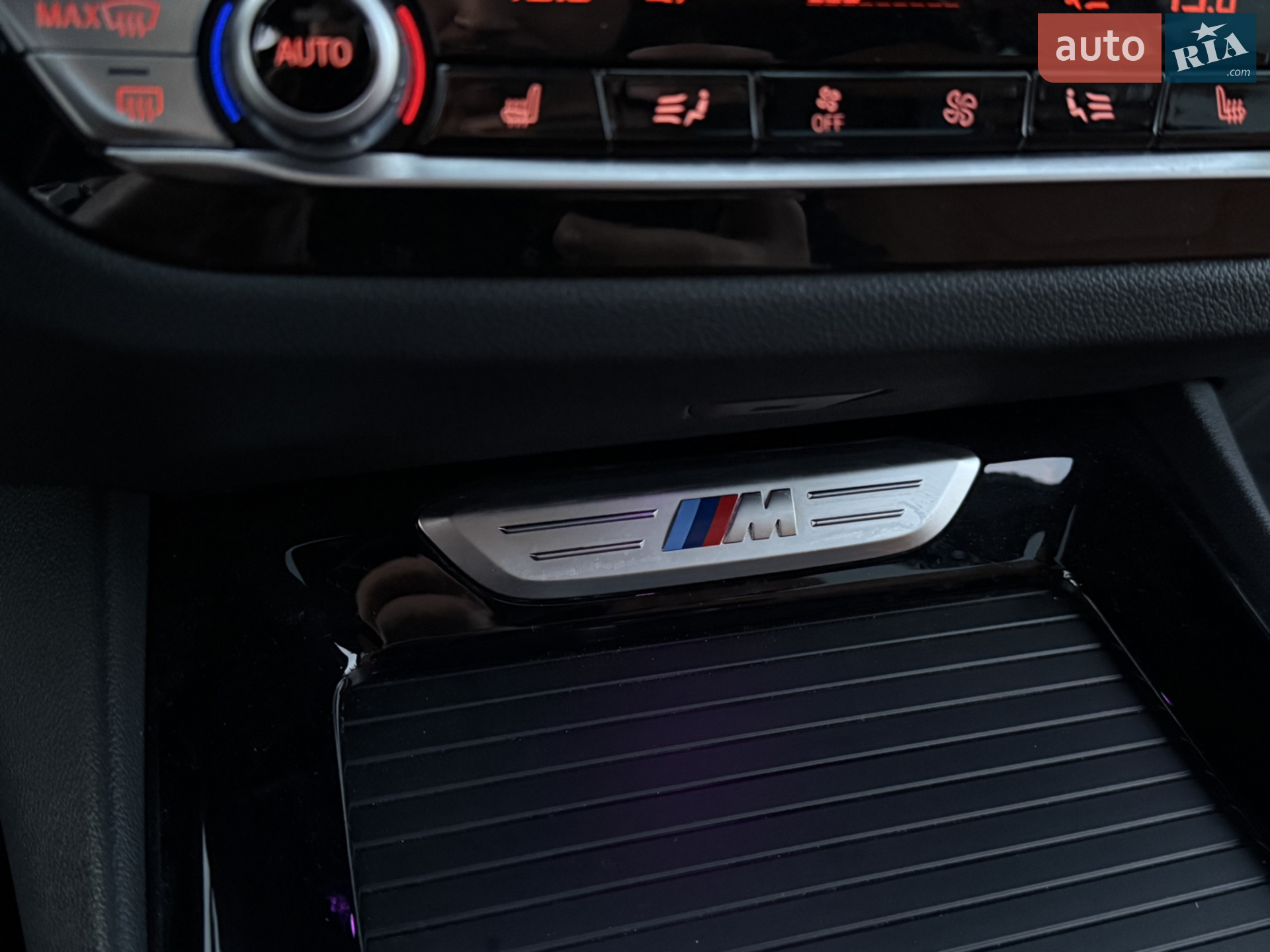 2019 BMW X3 - мініатюра 30