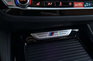Позашляховик / Кросовер BMW X3 2019 в 
