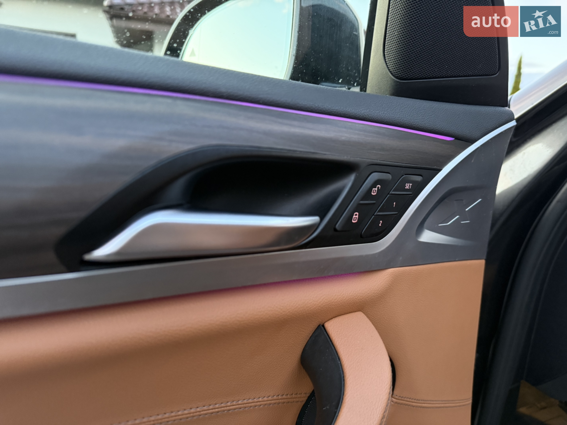 2019 BMW X3 - мініатюра 20