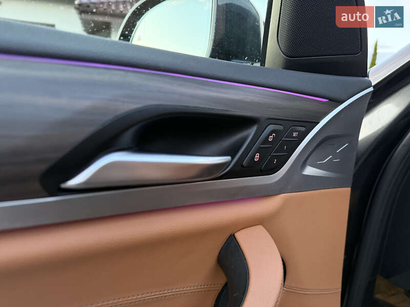 Позашляховик / Кросовер BMW X3 2019 в Львові фото 20 Позашляховик / Кросовер BMW X3 2019 в Львові