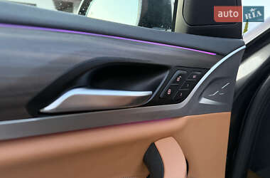 Позашляховик / Кросовер BMW X3 2019 в 