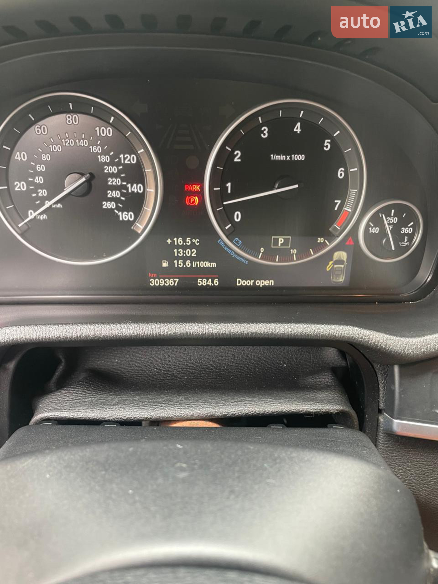 2011 BMW X3 - мініатюра 11