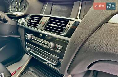 Внедорожник / Кроссовер BMW X3 2015 в 