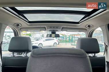 Внедорожник / Кроссовер BMW X3 2015 в 