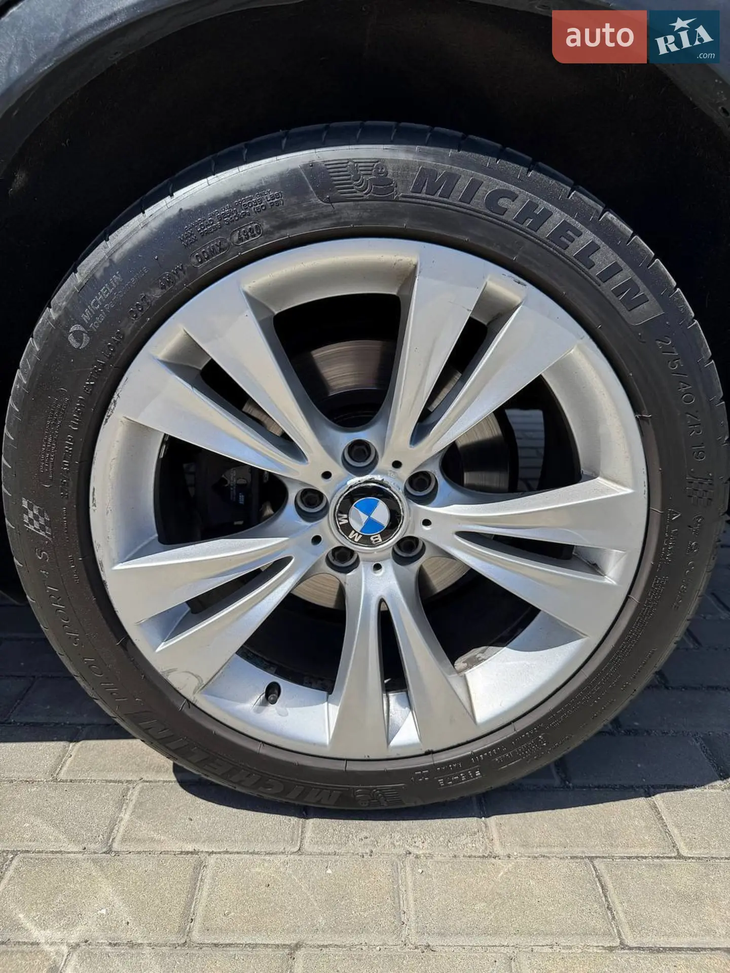2014 BMW X3 - мініатюра 25