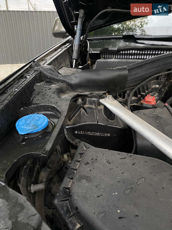 Позашляховик / Кросовер BMW X3 2019 в Львові фото 42 Позашляховик / Кросовер BMW X3 2019 в Львові