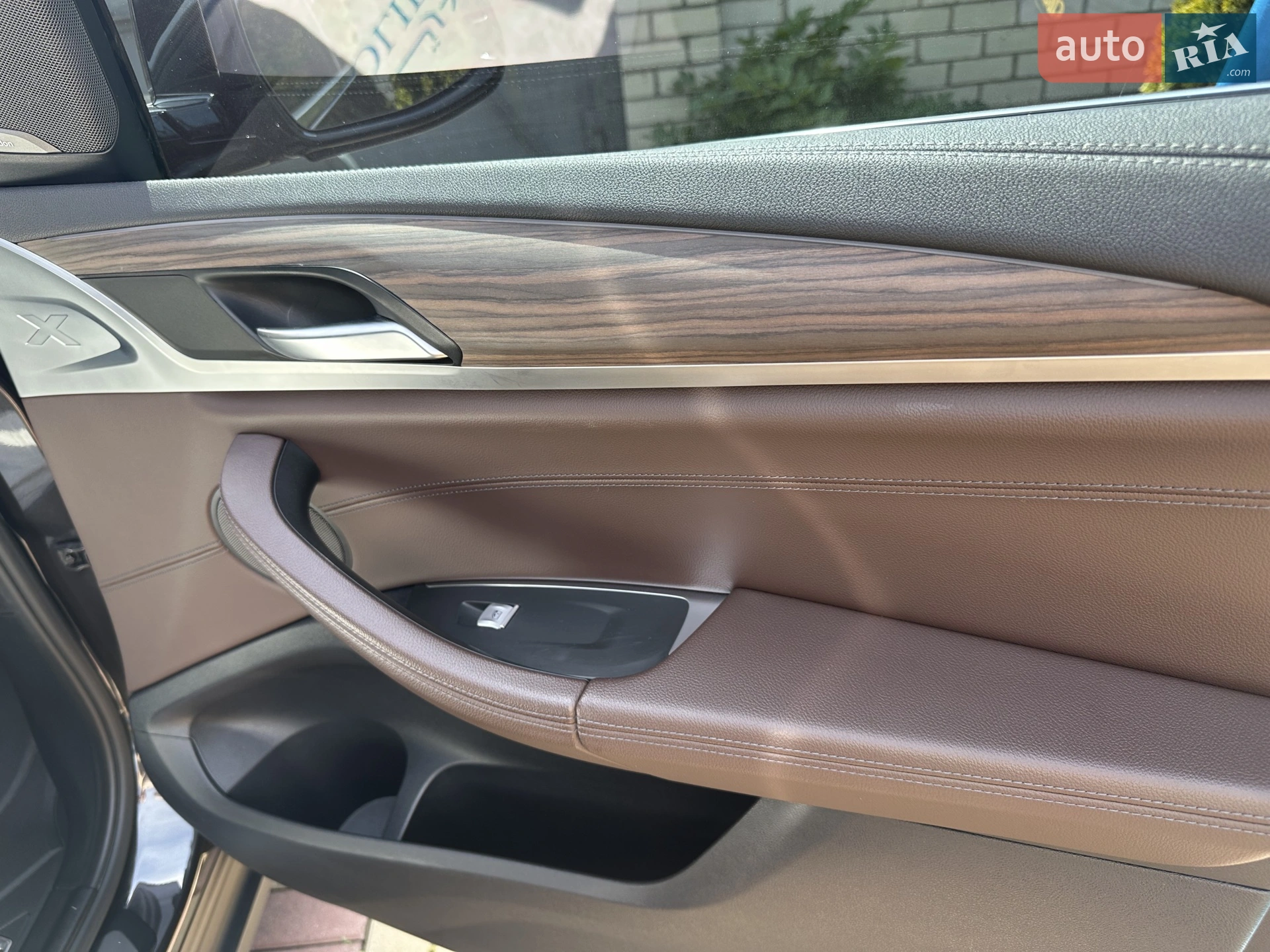 2018 BMW X3 - мініатюра 3