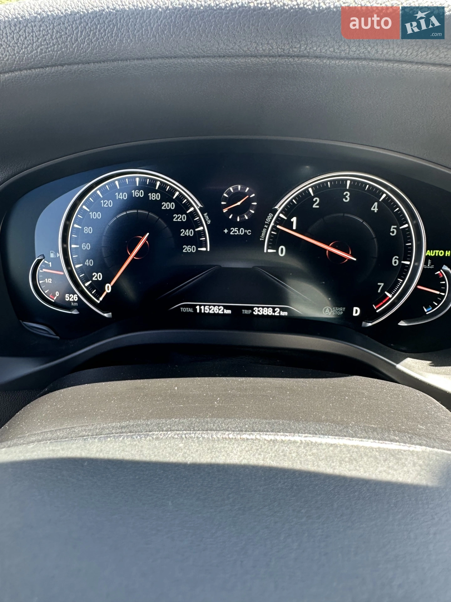2018 BMW X3 - мініатюра 15