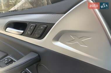 Позашляховик / Кросовер BMW X3 2021 в 