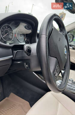 Внедорожник / Кроссовер BMW X3 2013 в 