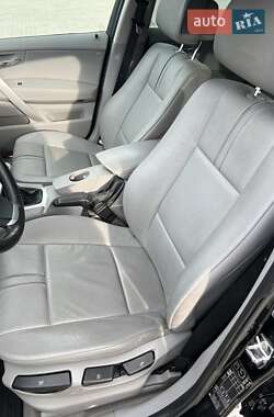 Позашляховик / Кросовер BMW X3 2008 в 