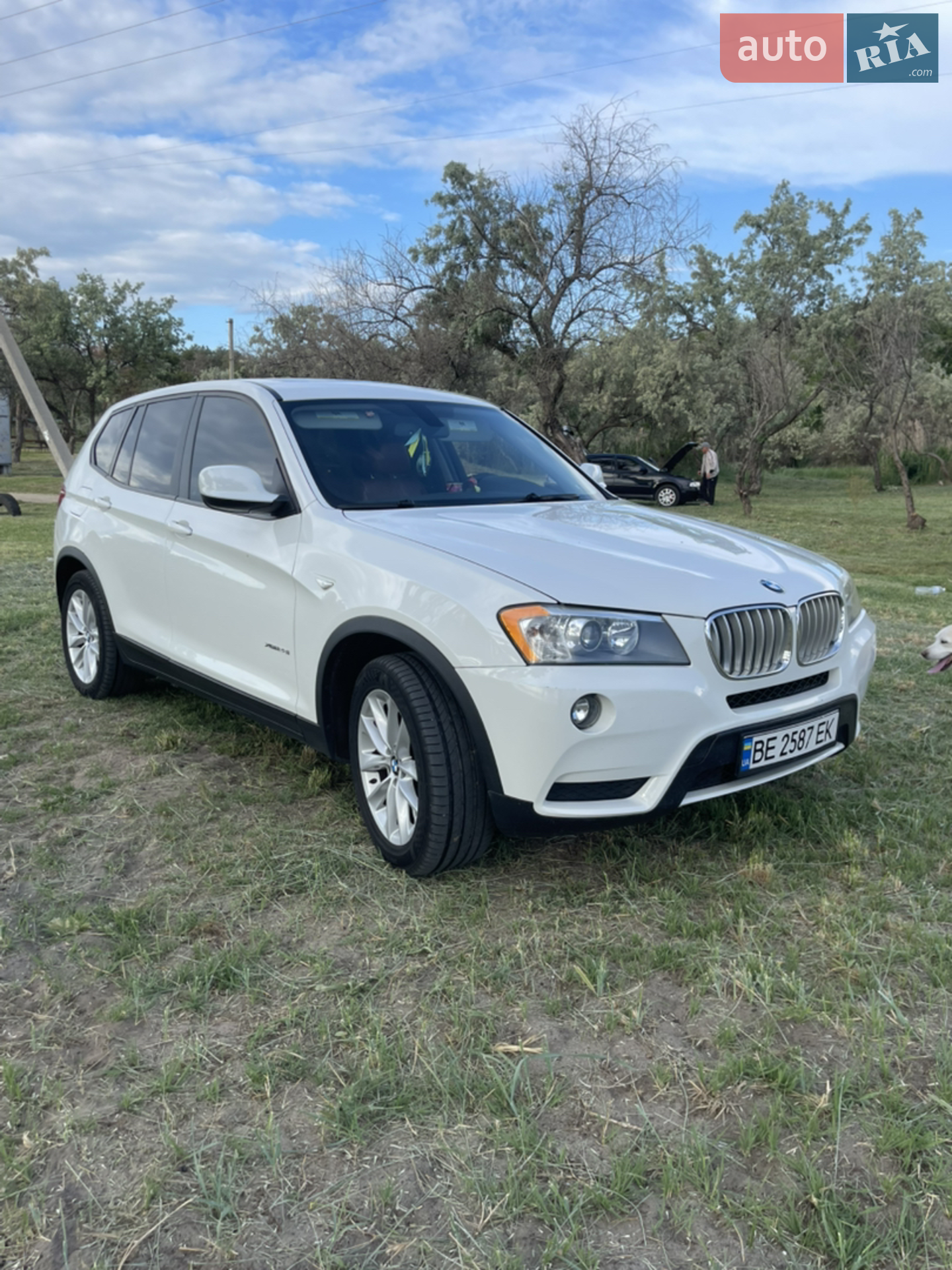 2013 BMW X3 - мініатюра 32