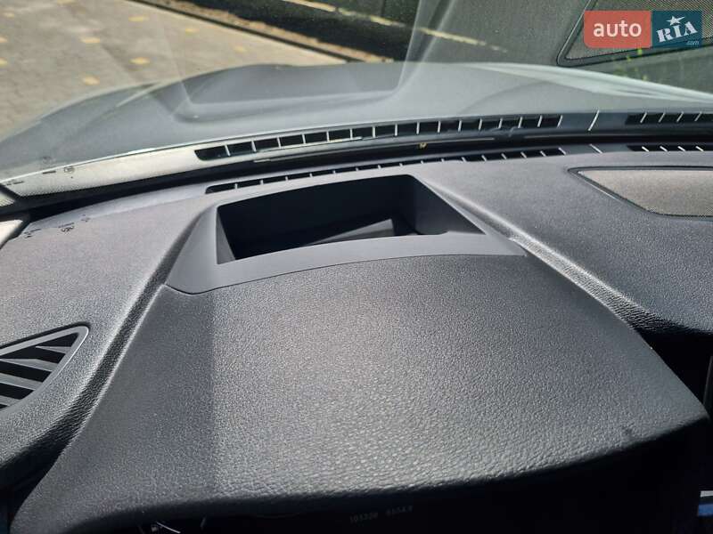 Внедорожник / Кроссовер BMW X3 2016 в Львове