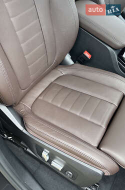 Позашляховик / Кросовер BMW X3 2023 в 