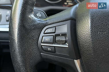 Позашляховик / Кросовер BMW X3 2015 в 