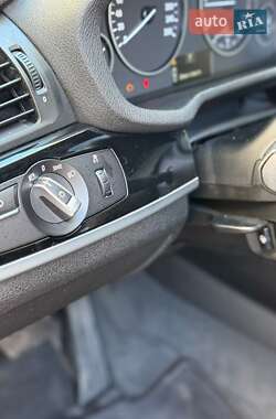 Позашляховик / Кросовер BMW X3 2014 в 