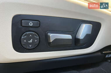 Внедорожник / Кроссовер BMW X3 2021 в 